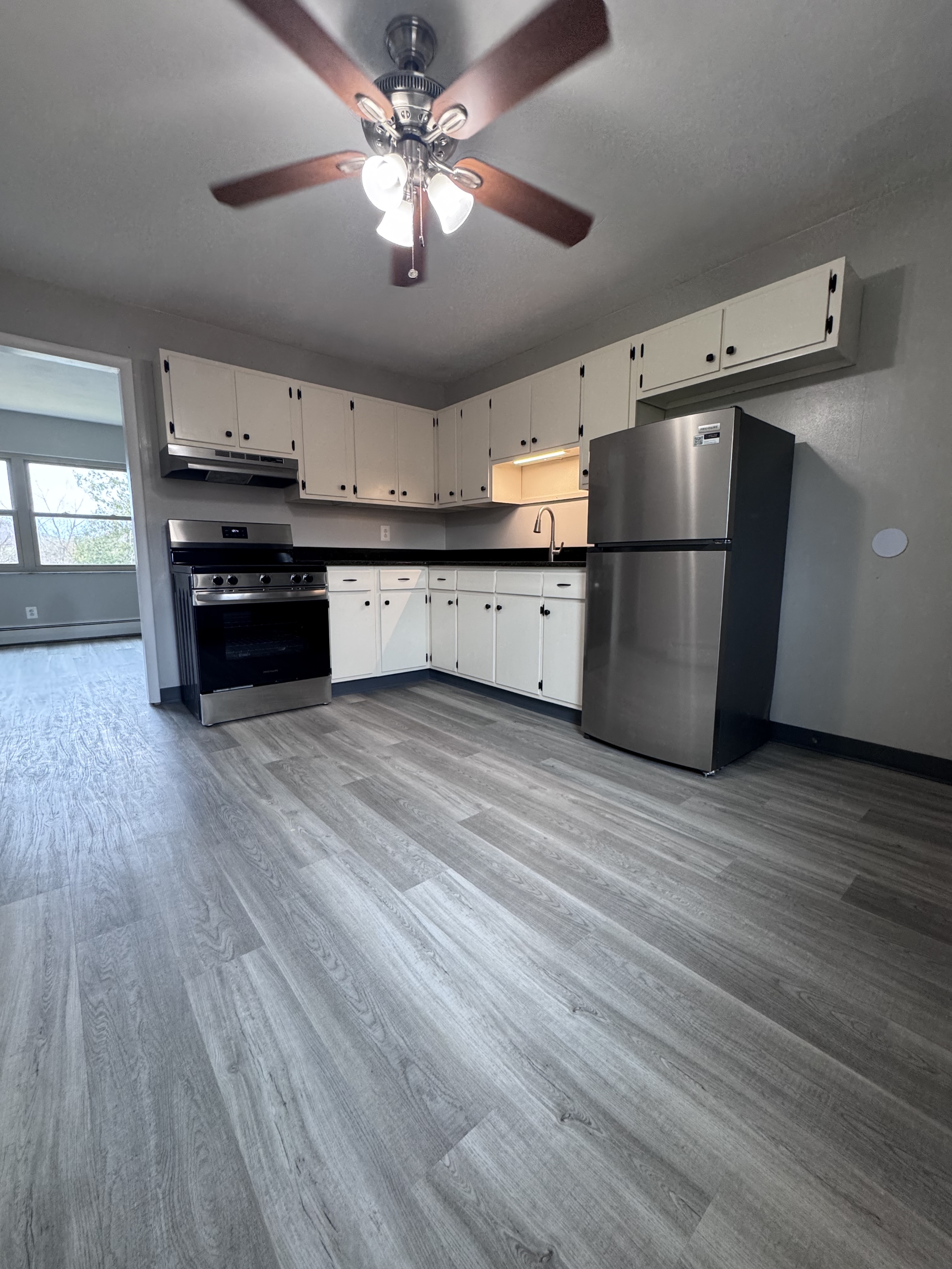 400 Riverside Drive - Clements Overlook