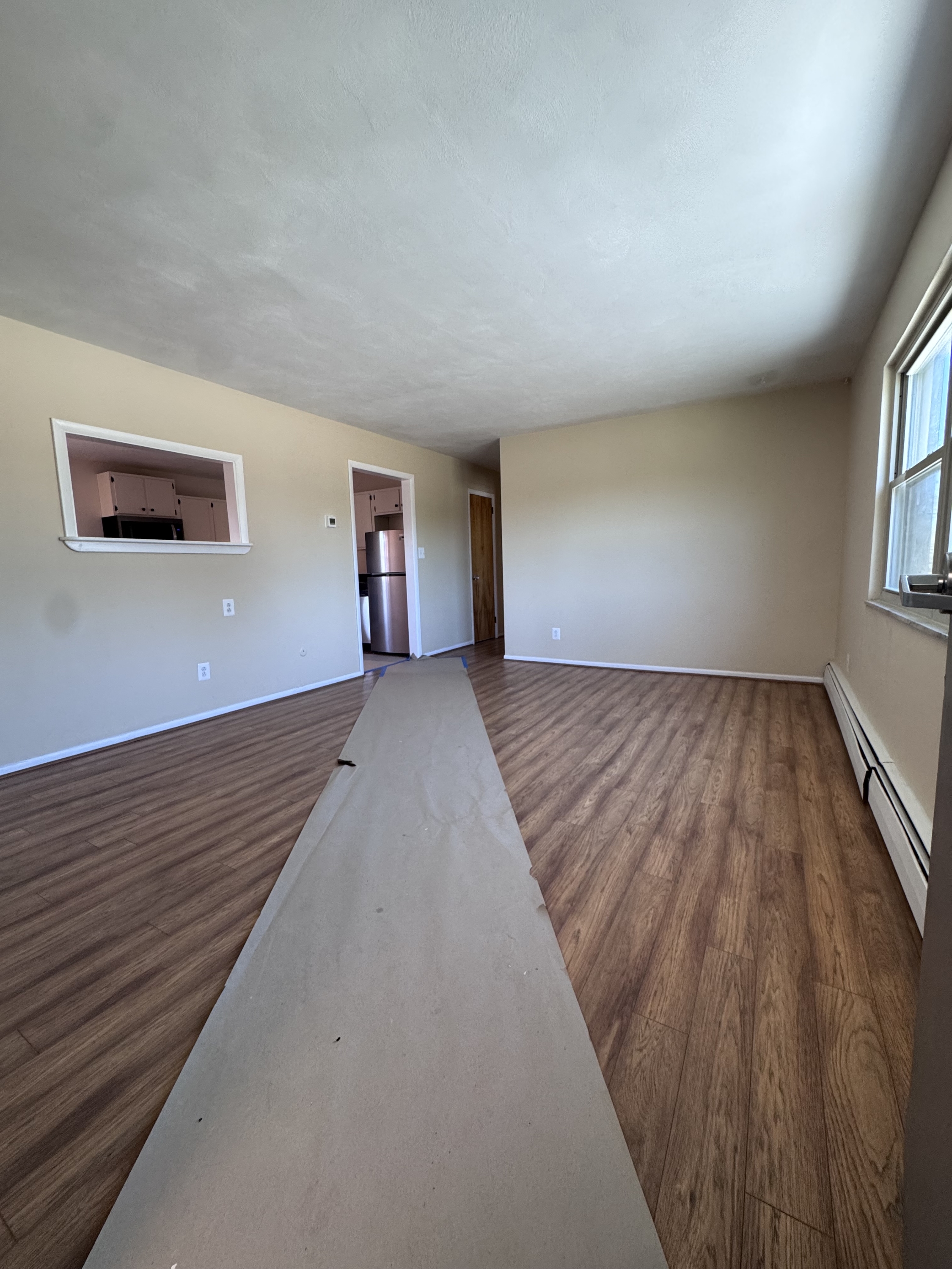 400 Riverside Drive - Clements Overlook