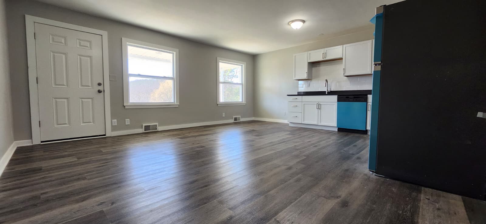 Riverside Gardens – Field House - SFR - 5