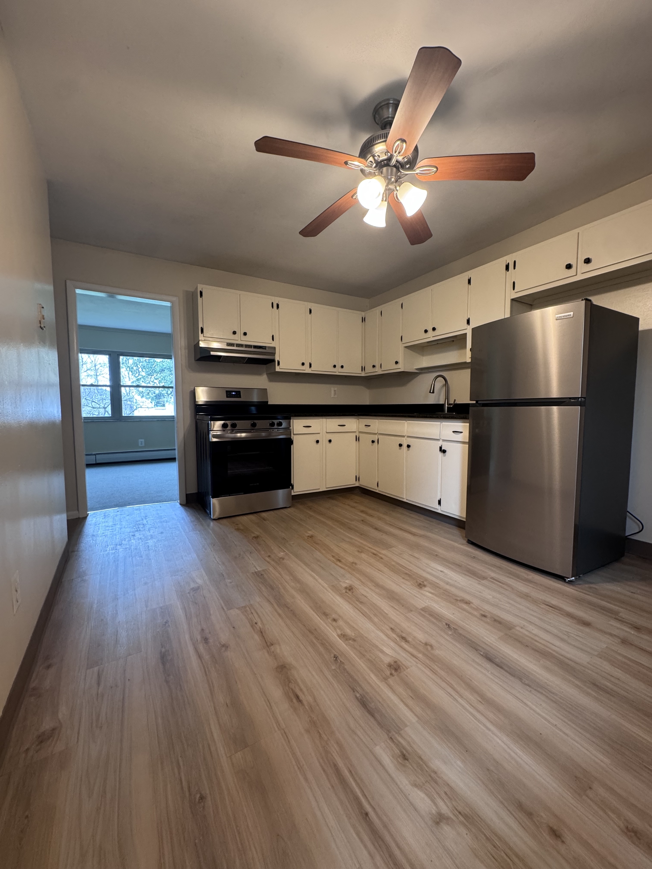 400 Riverside Drive - Clements Overlook